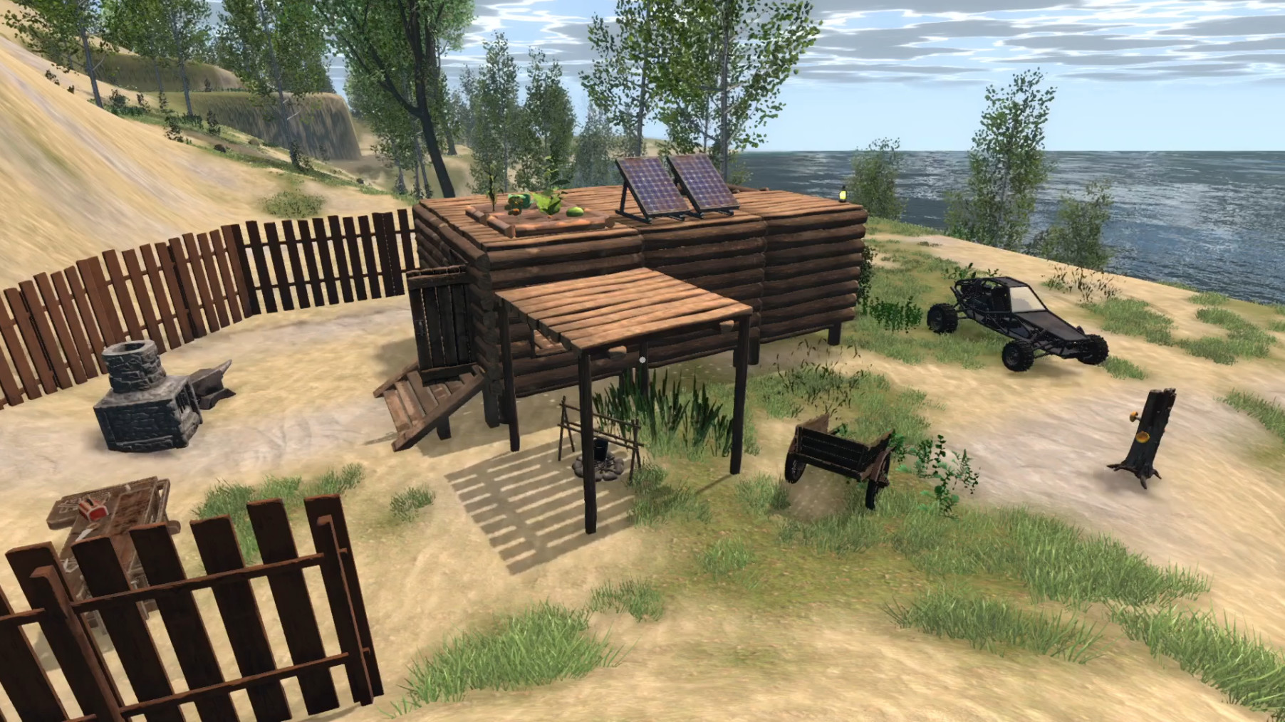 ENDGAME: Survival screenshot 14