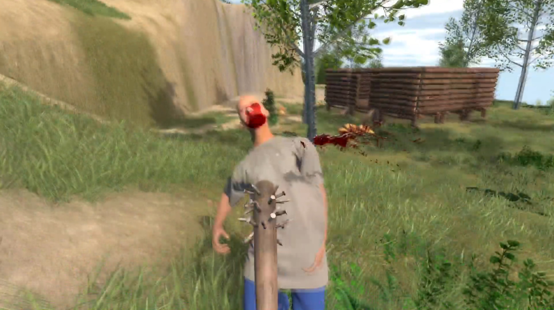 ENDGAME: Survival screenshot 7