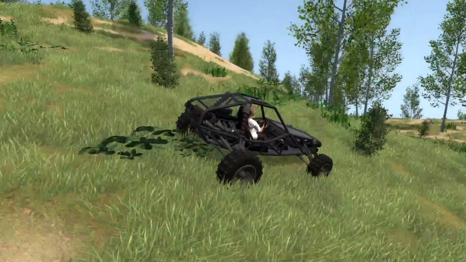 ENDGAME: Survival screenshot 8
