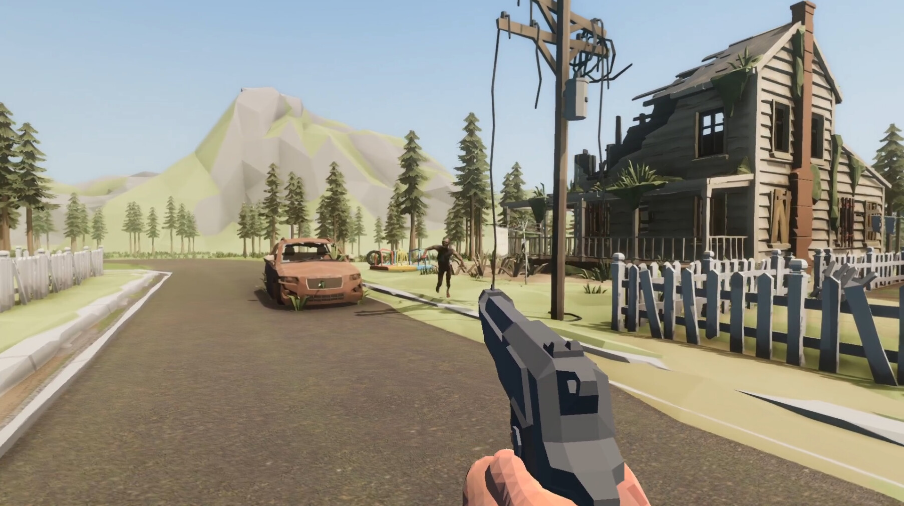 HORDE screenshot 7
