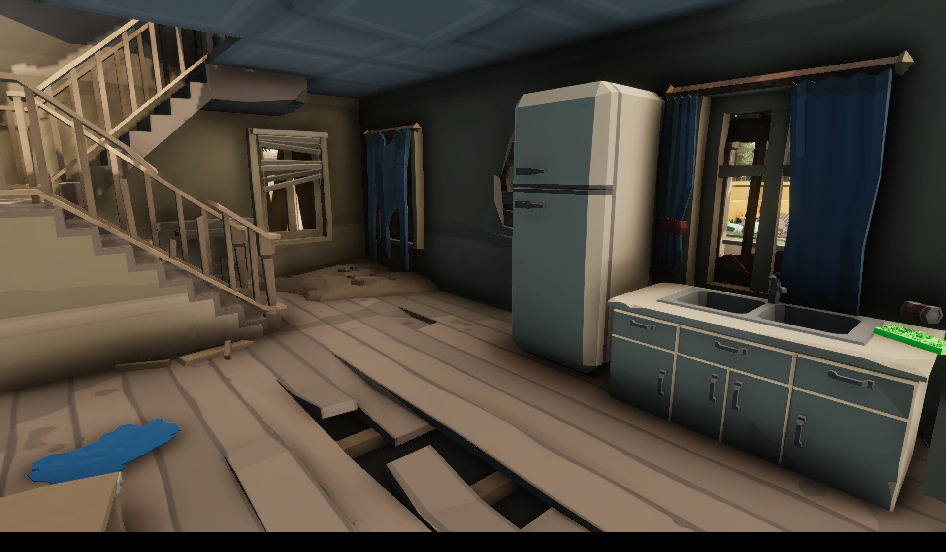 HORDE screenshot 11