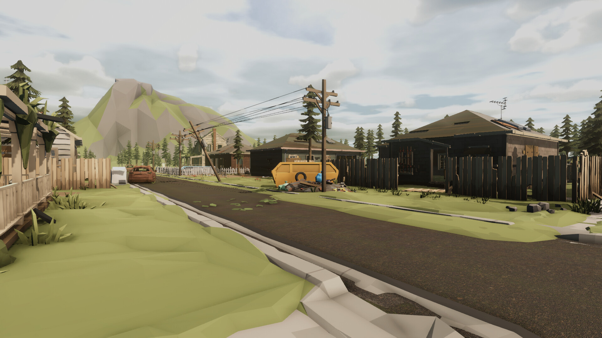 HORDE screenshot 10
