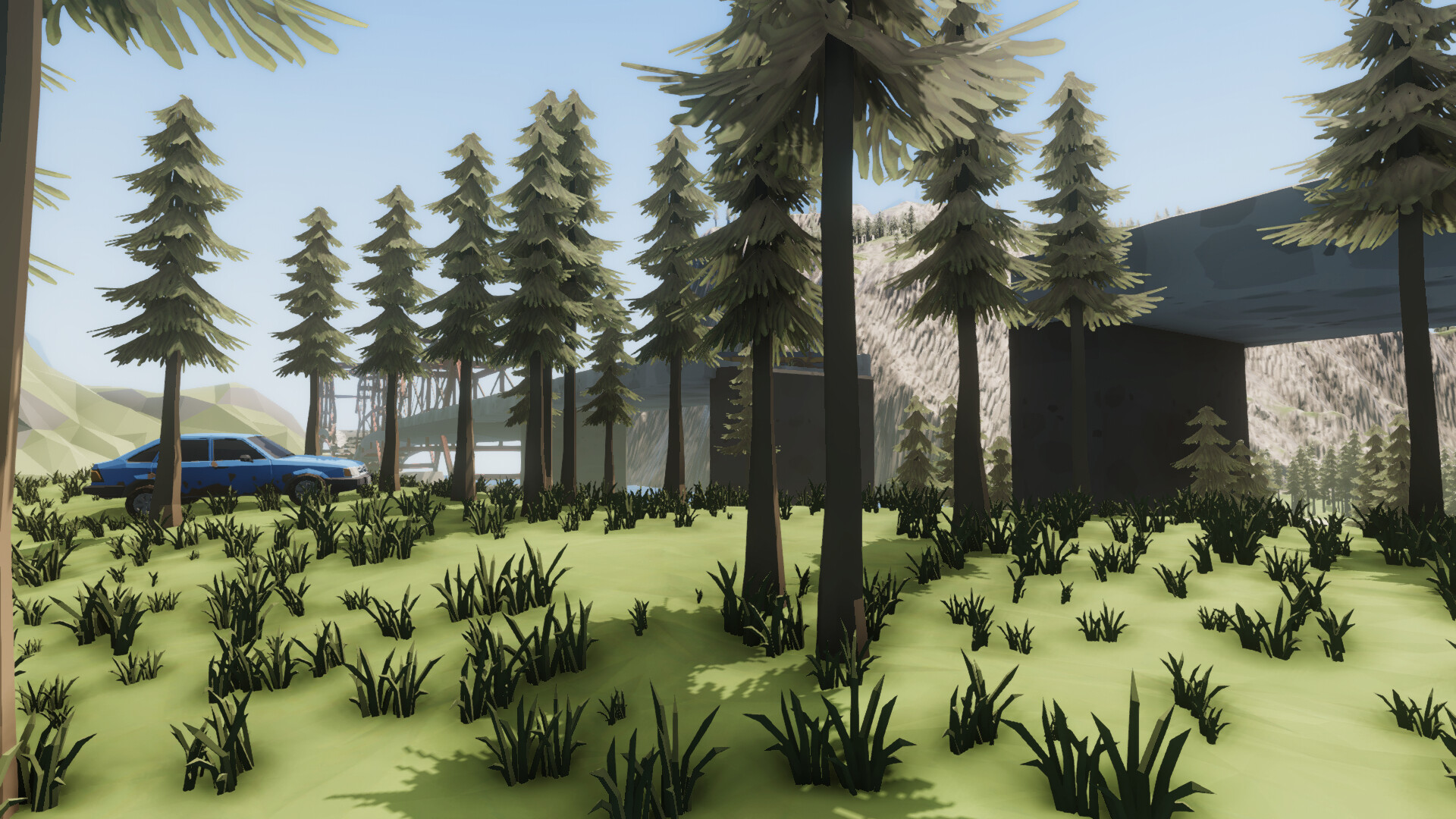 HORDE screenshot 12