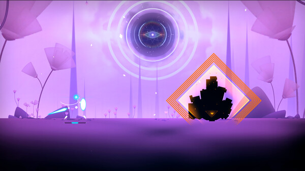 Worldless screenshot
