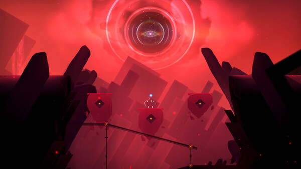 Worldless screenshot