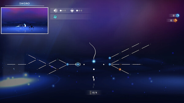 Worldless screenshot