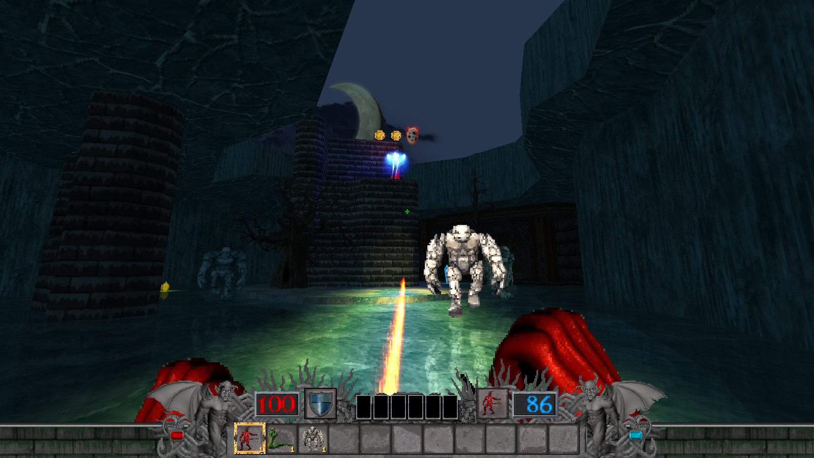 Hands of Necromancy screenshot 9
