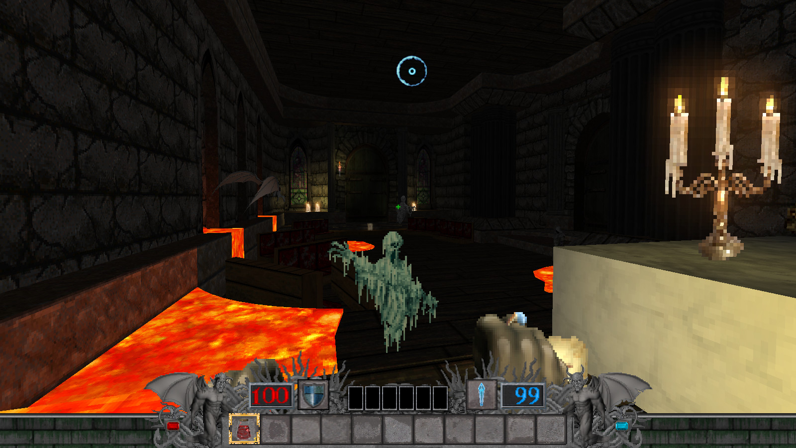 Hands of Necromancy screenshot 11