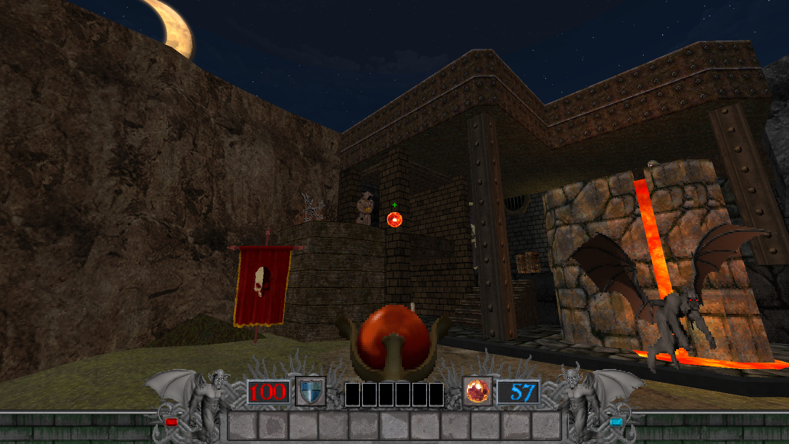 Hands of Necromancy screenshot 16