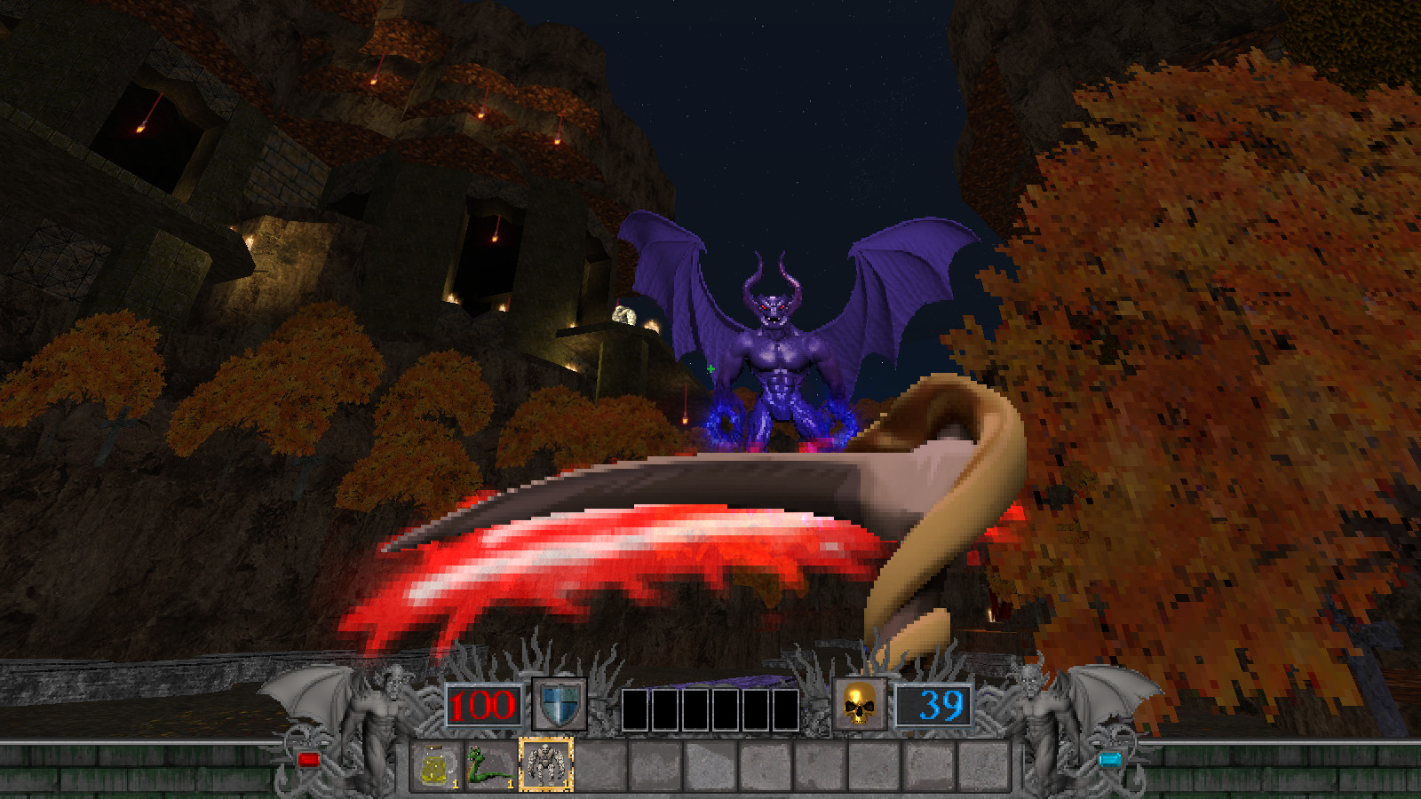 Hands of Necromancy screenshot 20