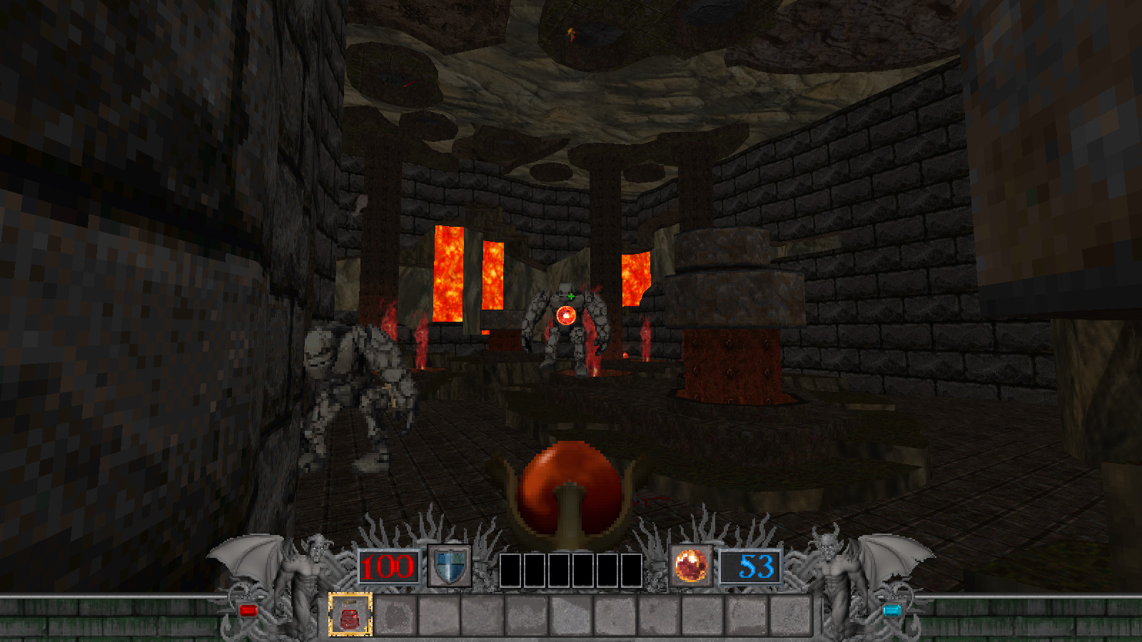 Hands of Necromancy screenshot 17