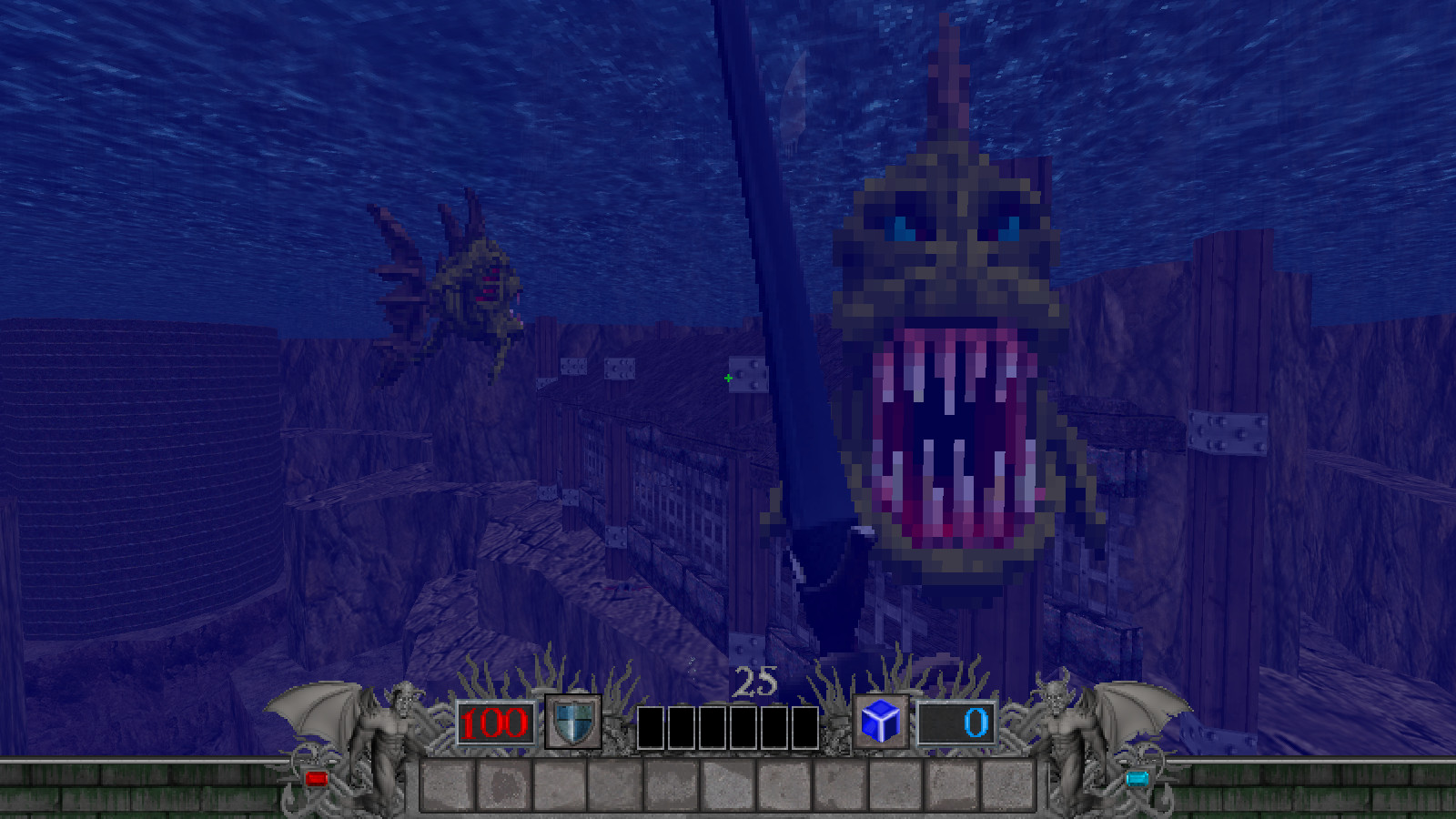 Hands of Necromancy screenshot 8