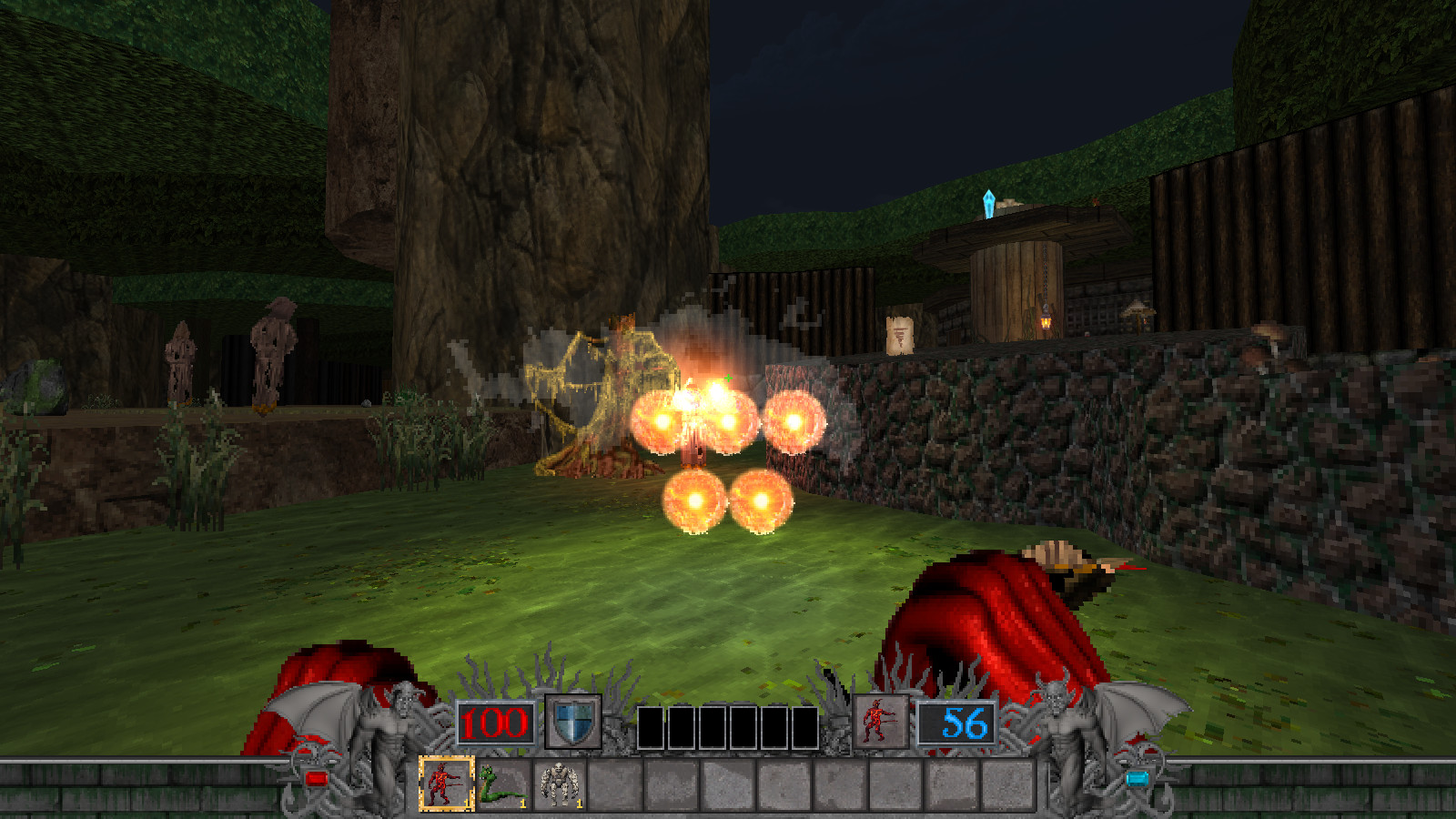 Hands of Necromancy screenshot 18