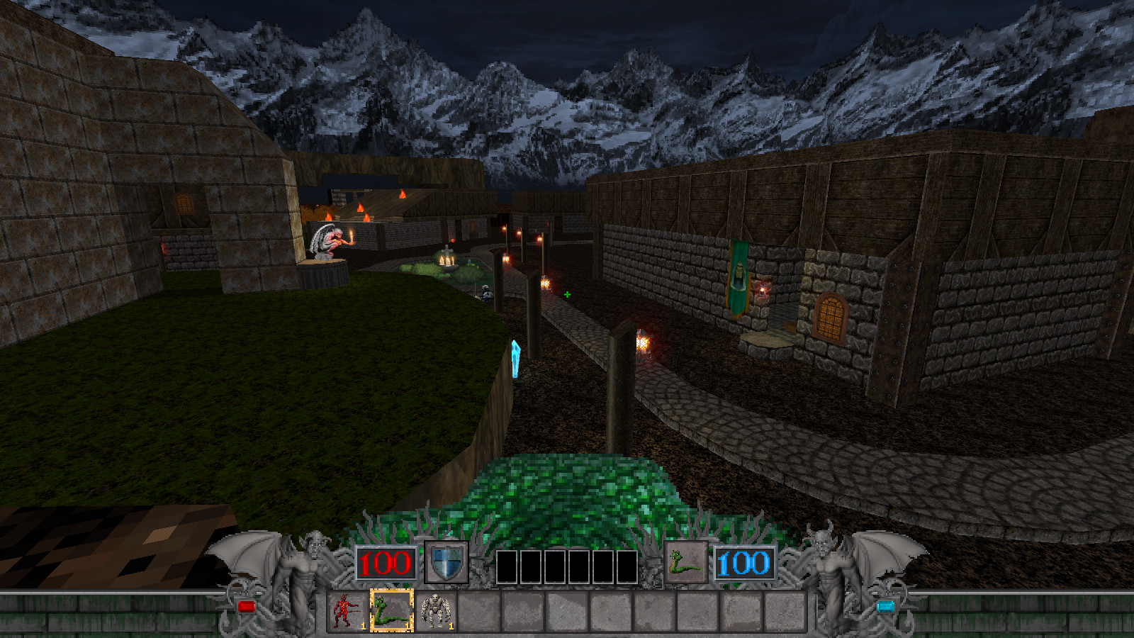 Hands of Necromancy screenshot 5