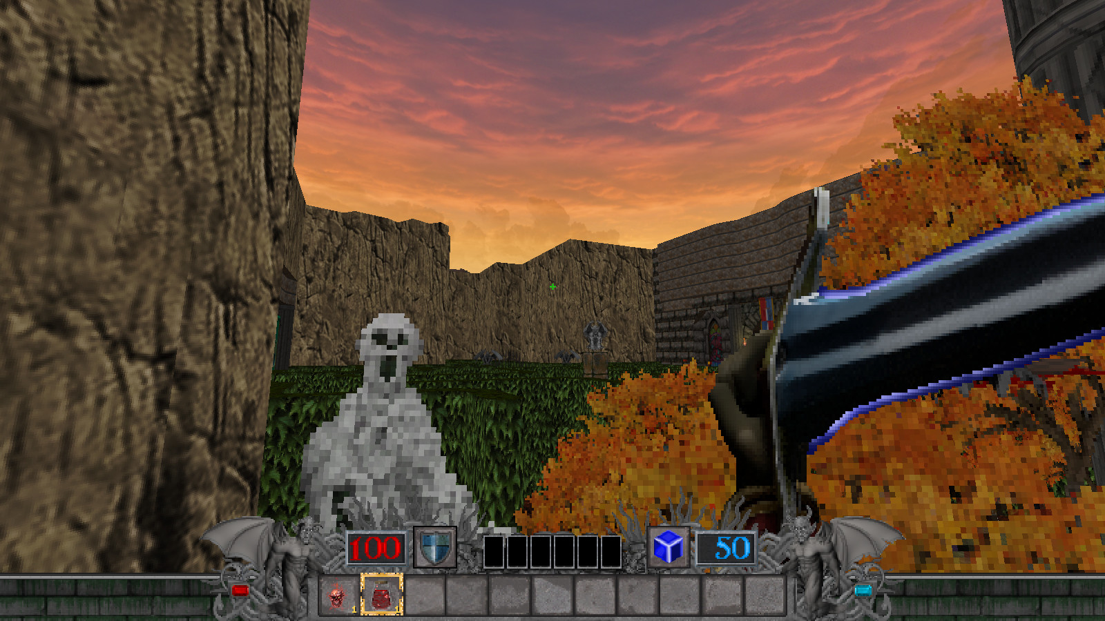 Hands of Necromancy screenshot 19