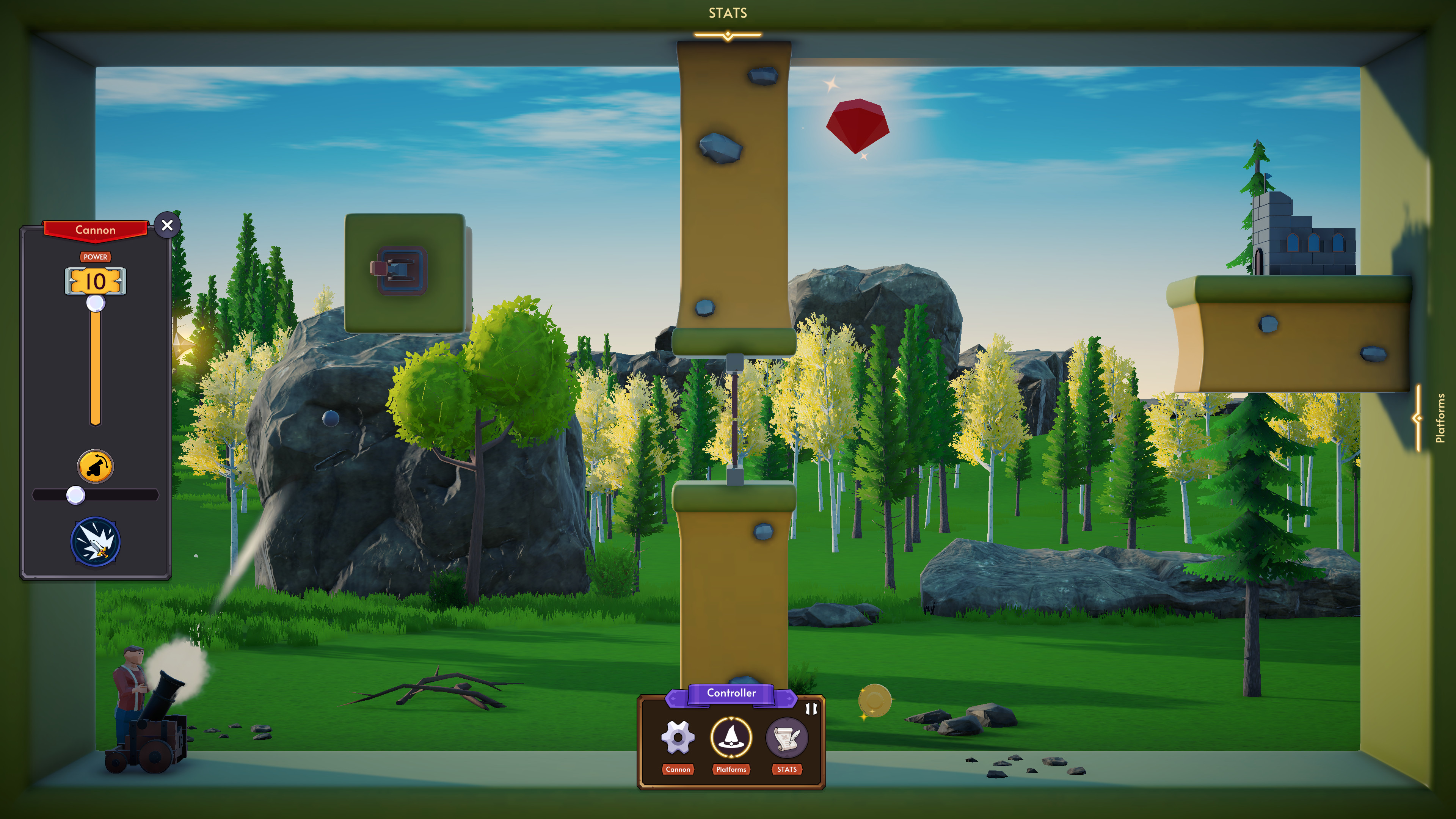 GUNNER screenshot 5