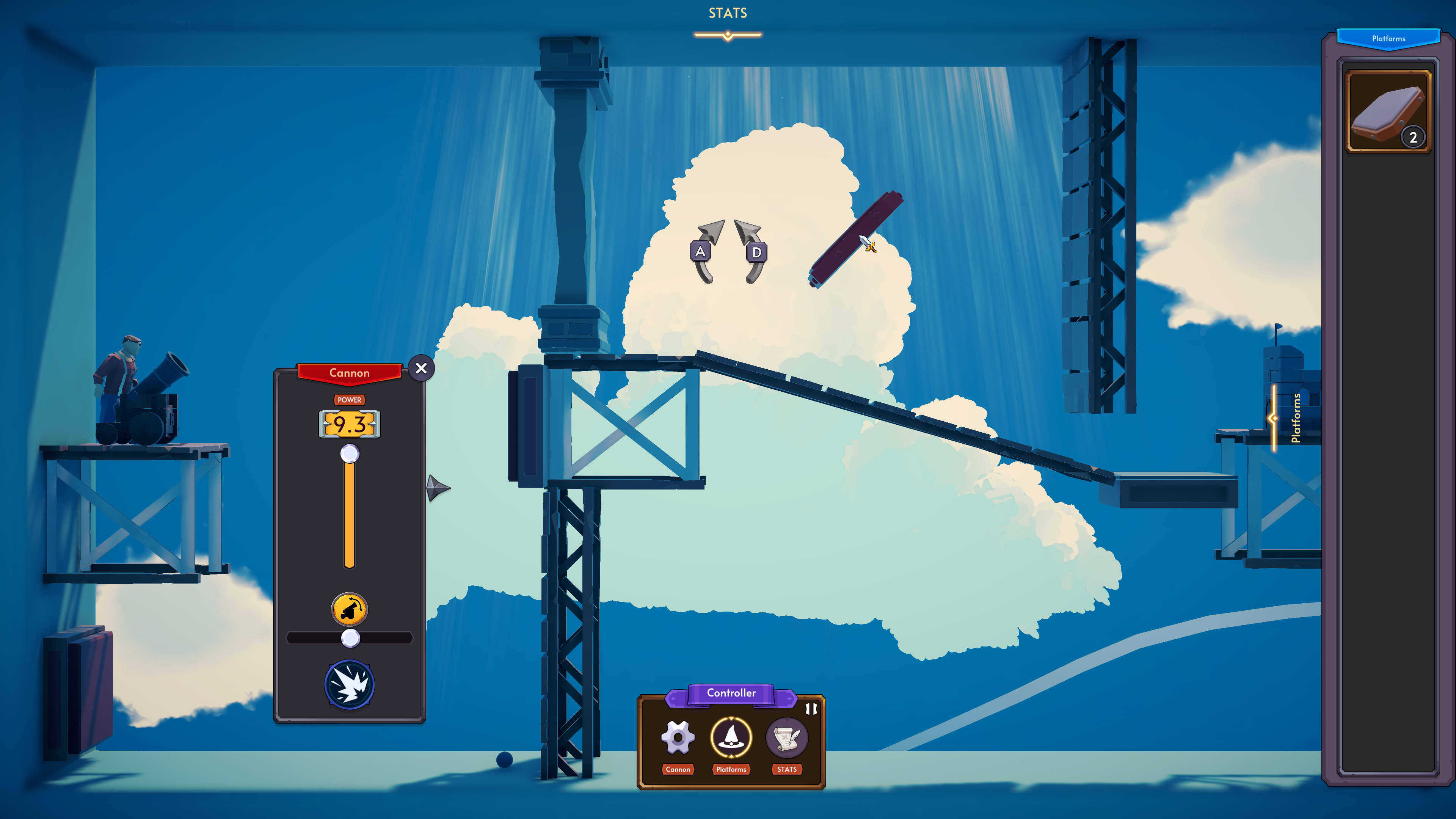 GUNNER screenshot 4