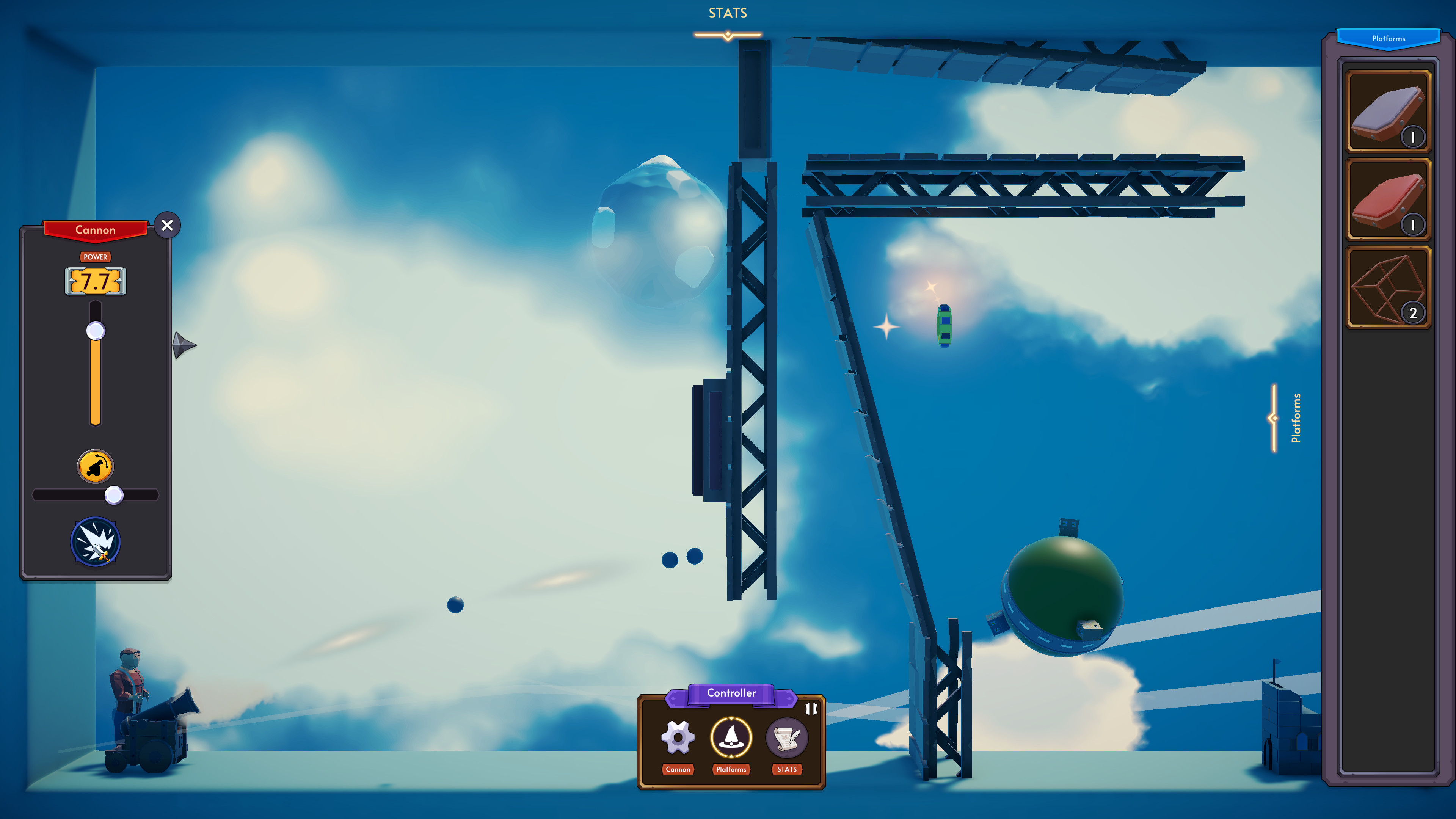 GUNNER screenshot 8