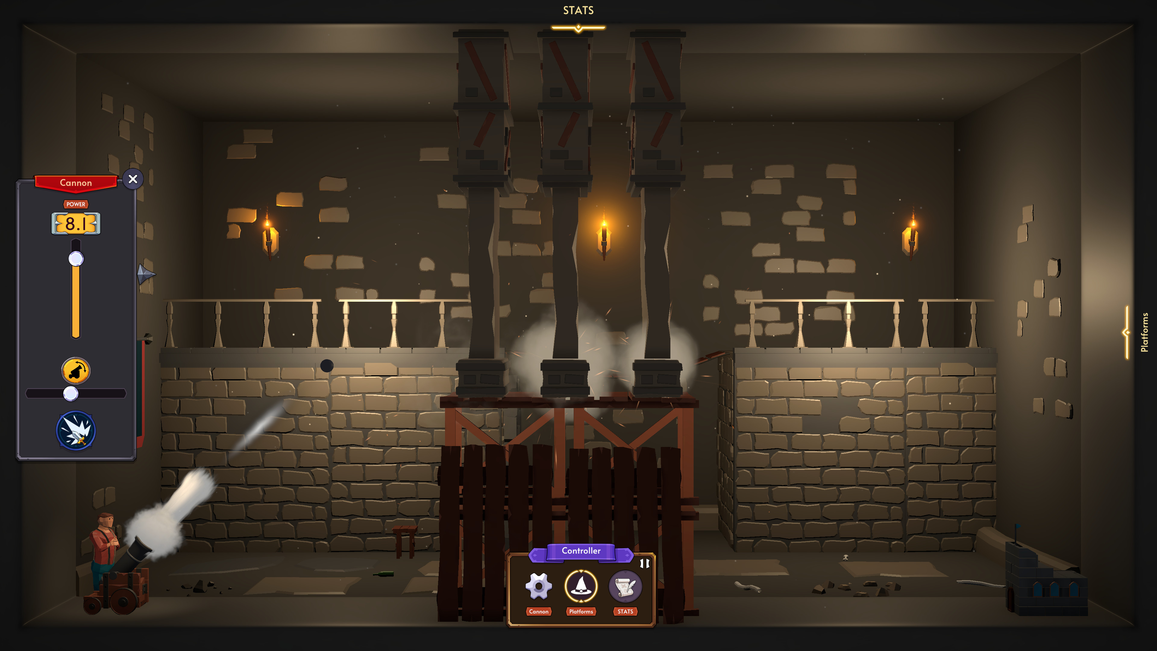GUNNER screenshot 2