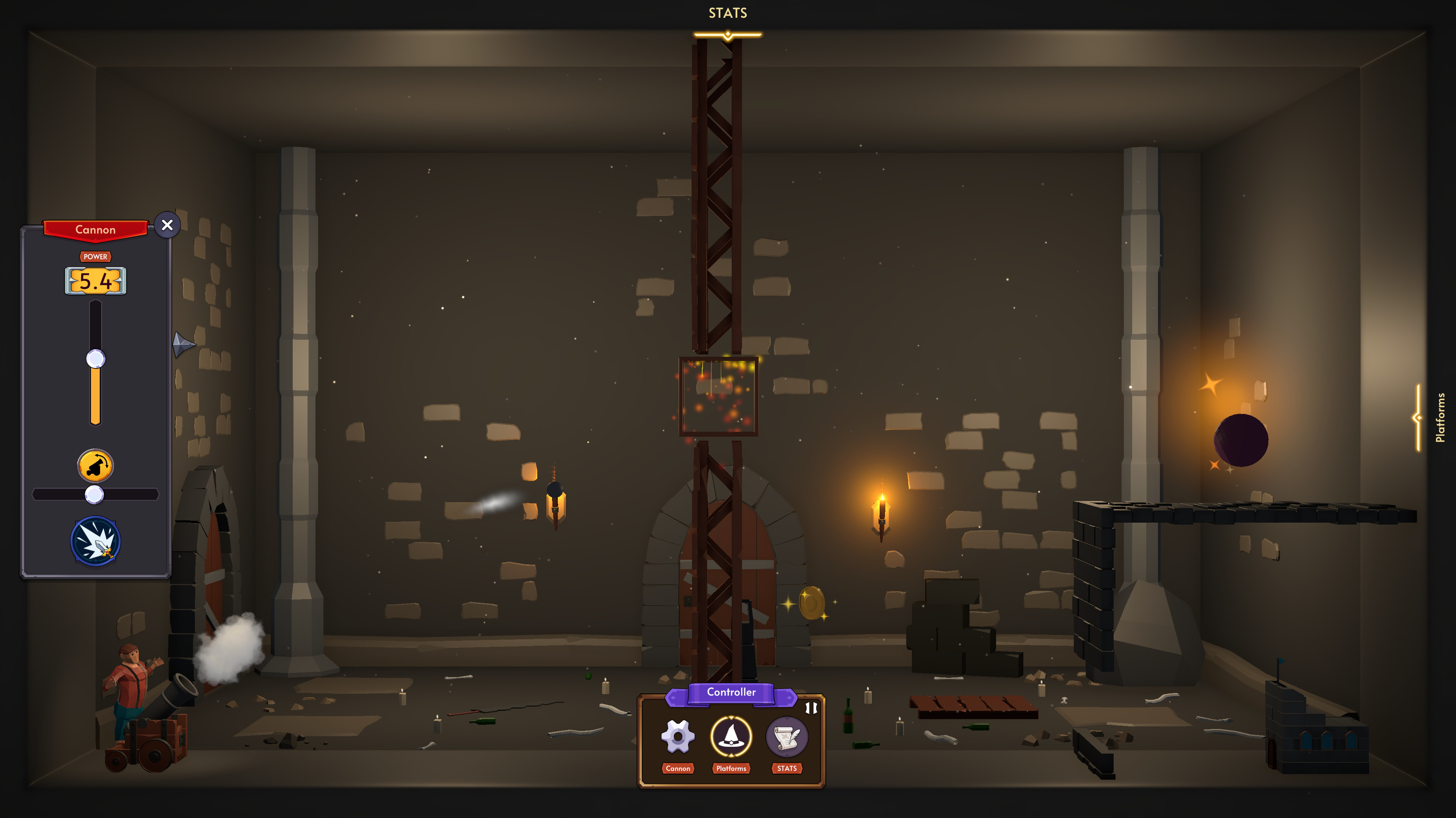 GUNNER screenshot 6