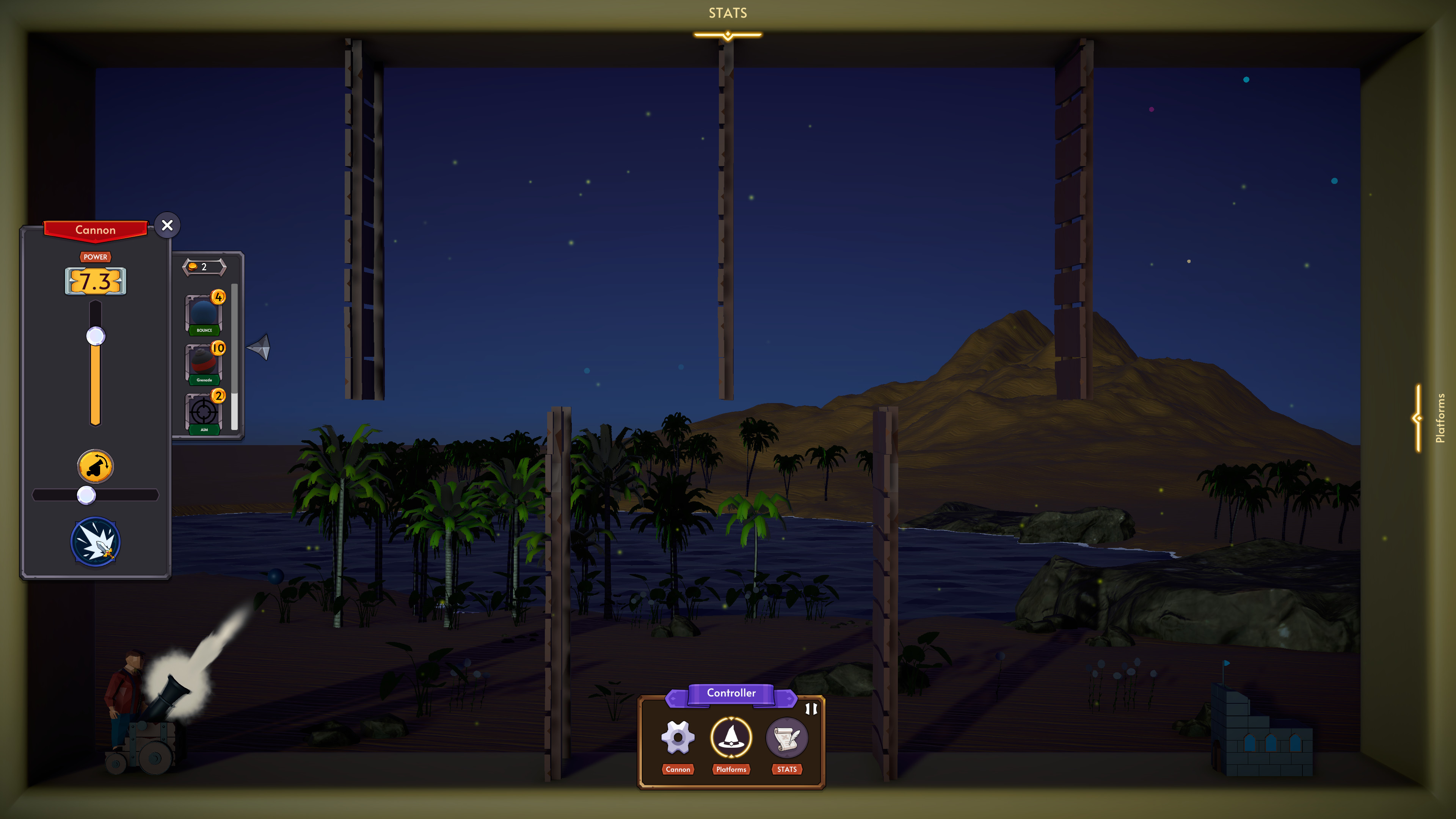 GUNNER screenshot 7