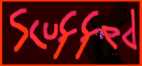 scuffed — Steam header