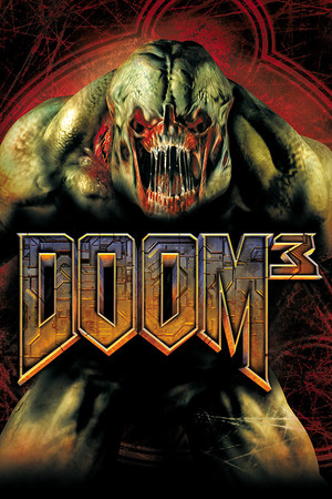 DOOM 3: Bethesda.net Edition
