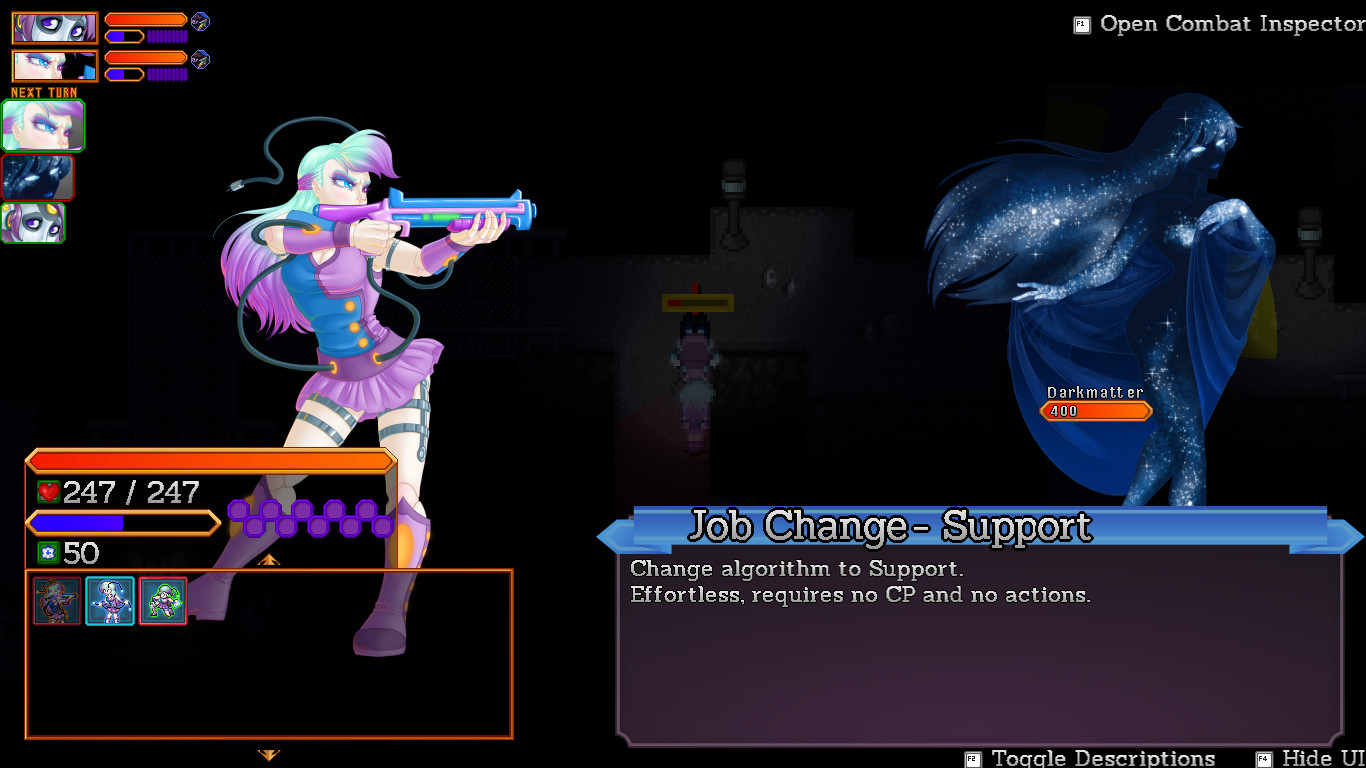 Pandemonium Soundtrack screenshot 1