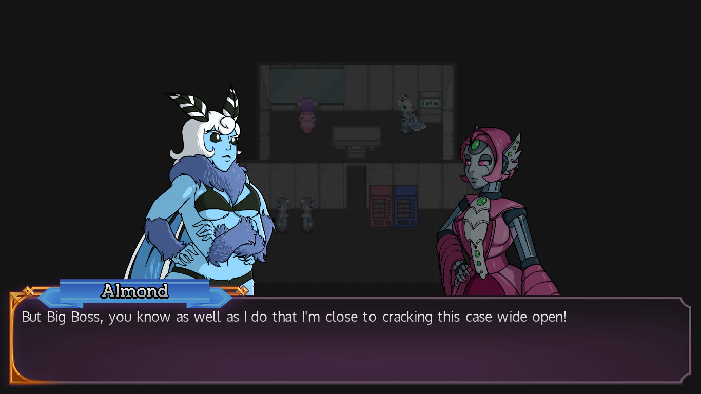 Pandemonium Soundtrack screenshot 2