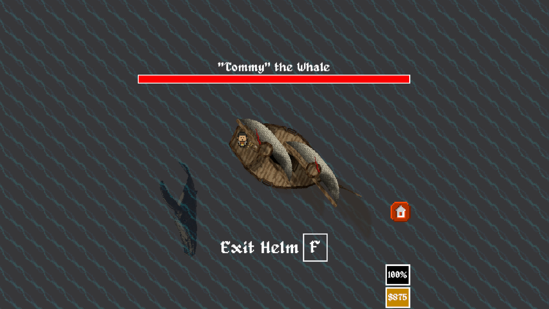 whale. screenshot 1