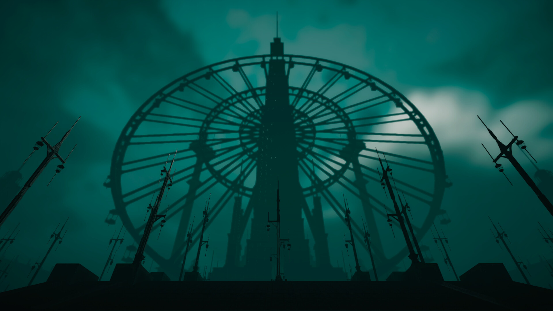 The Silent Swan screenshot 7
