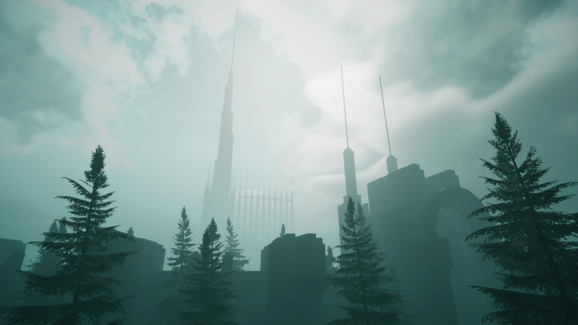 The Silent Swan screenshot 8