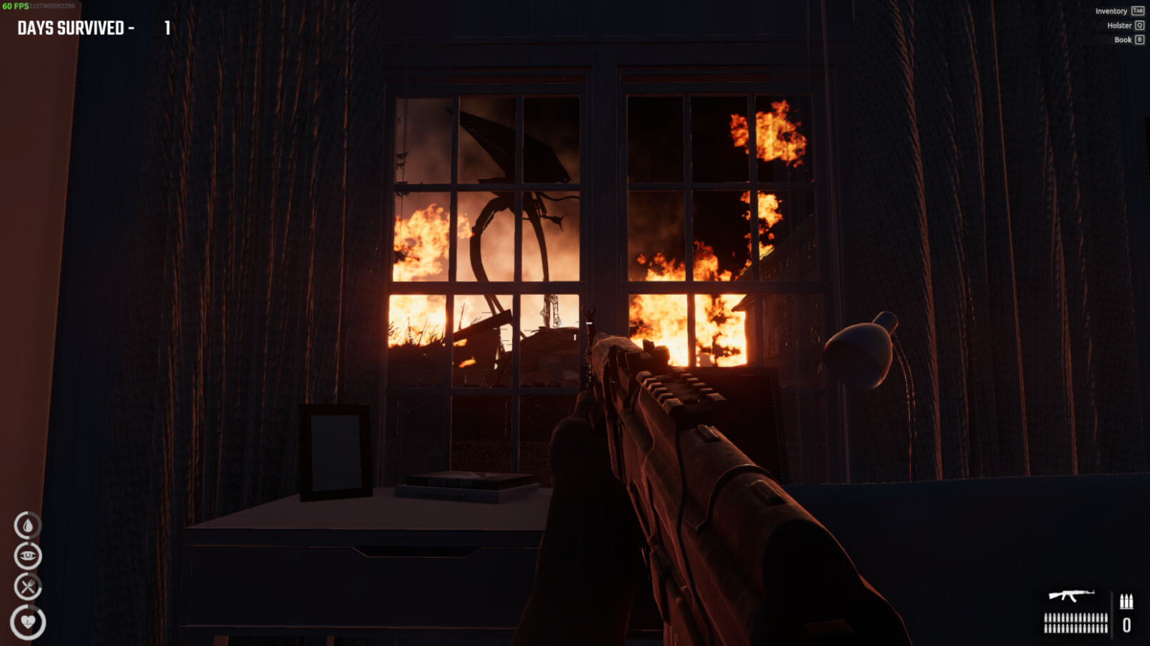 War of the Worlds on Steam War of the Worlds on Steam