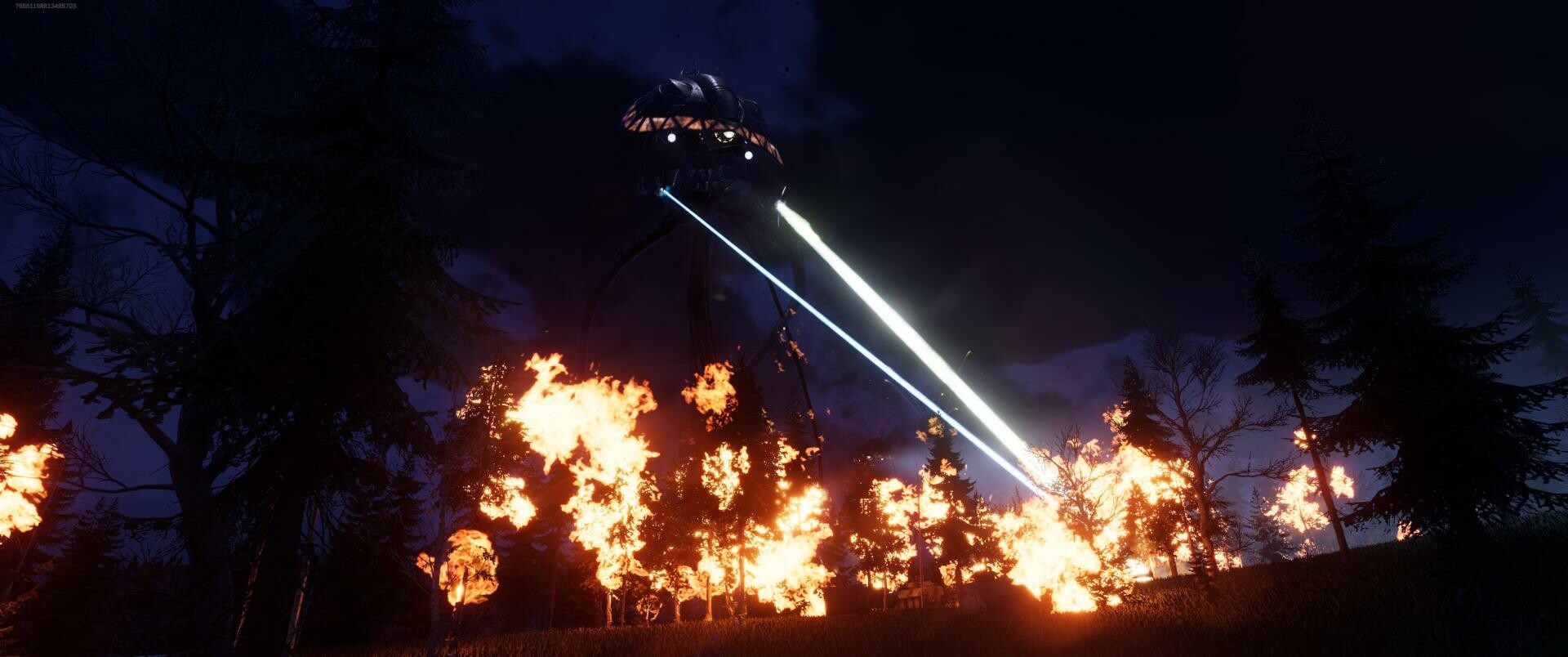 War of the Worlds on Steam War of the Worlds on Steam