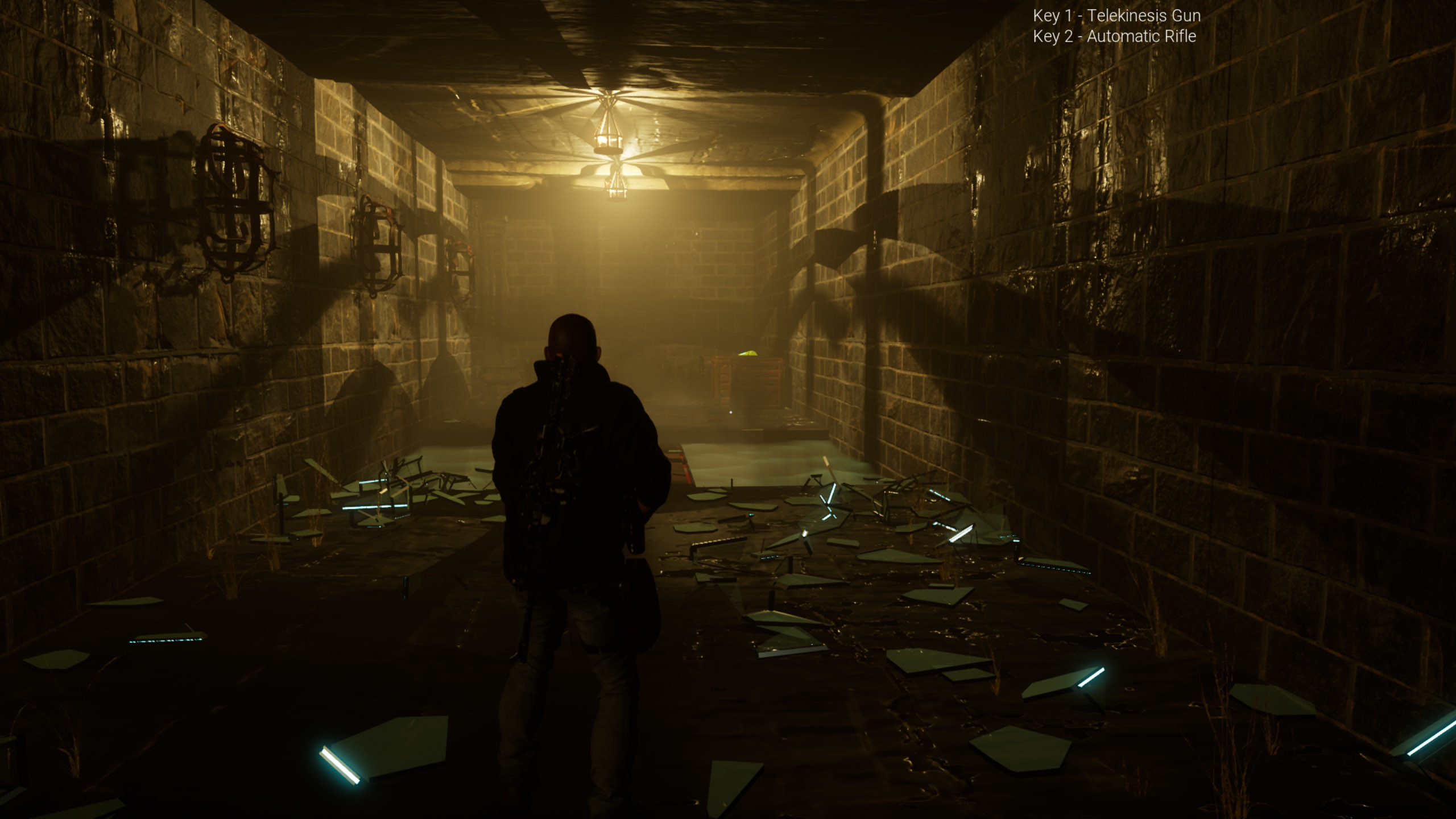 HYDE screenshot 5