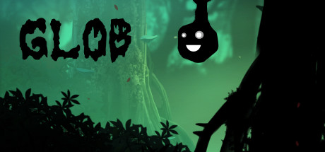 Glob — Steam header