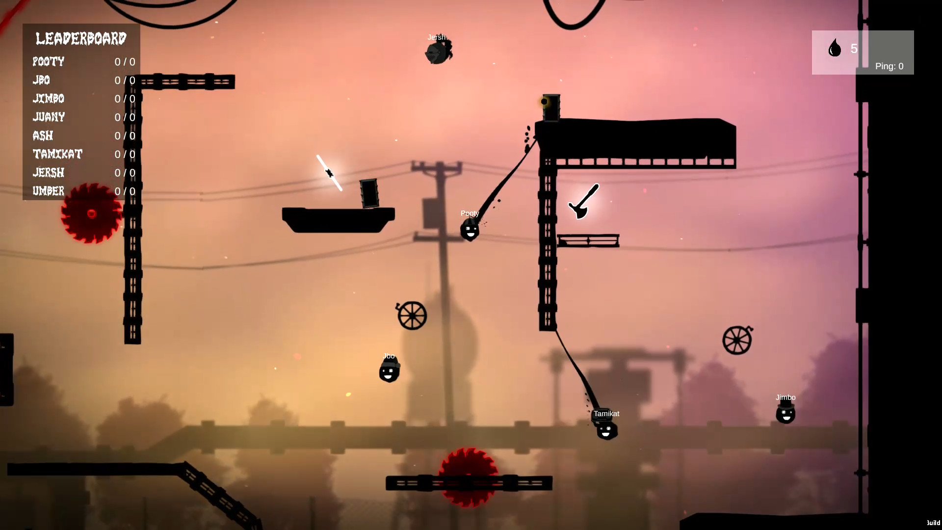 Glob screenshot 6