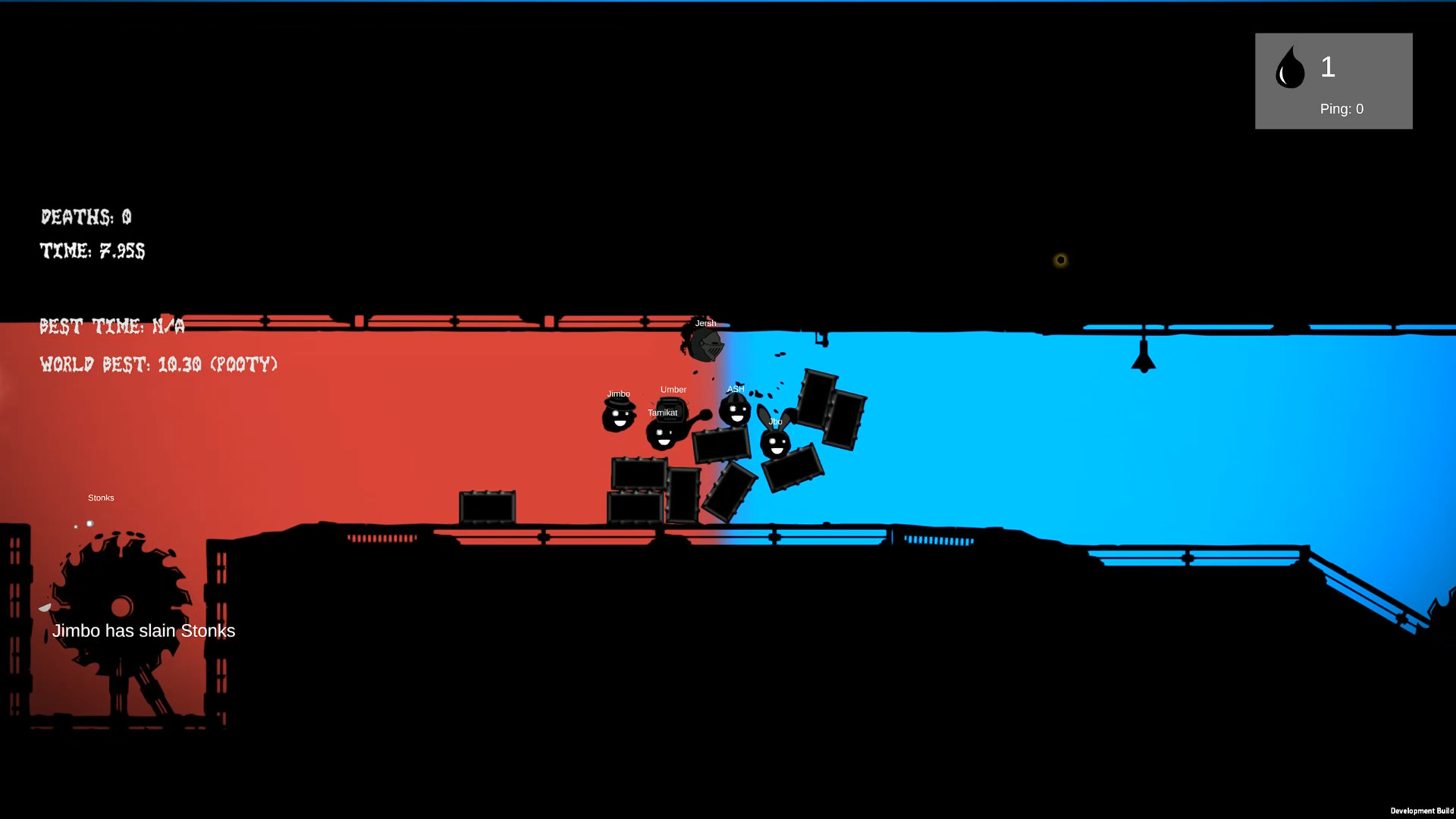 Glob screenshot 5