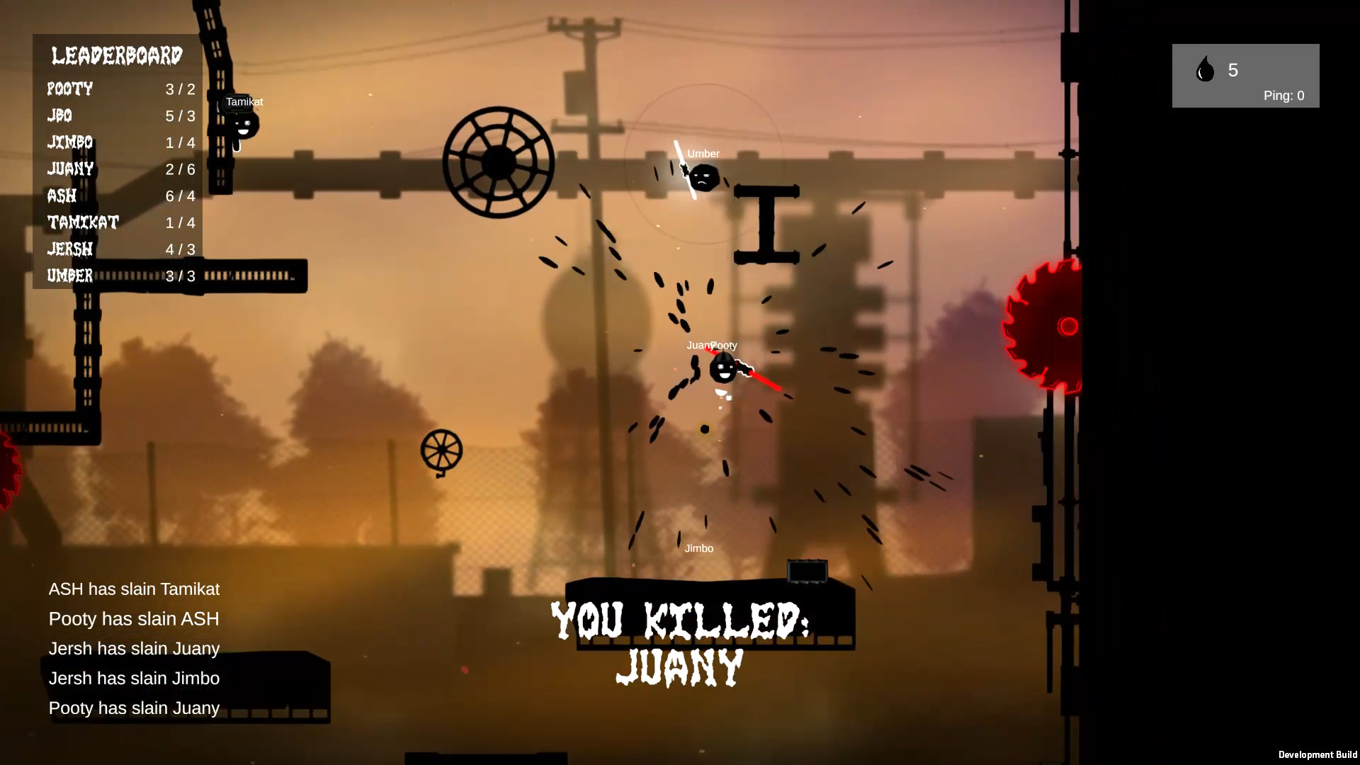 Glob screenshot 7