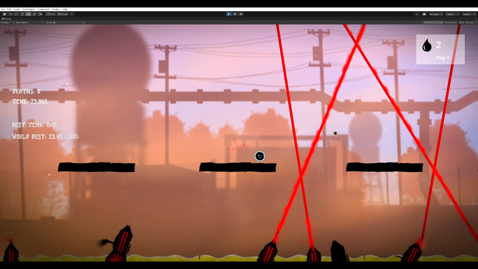 Glob screenshot 3