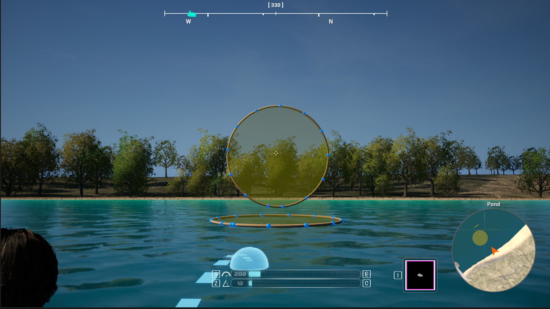 Sidewards screenshot 7