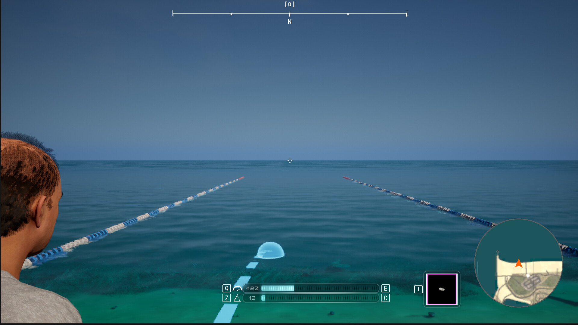 Sidewards screenshot 6