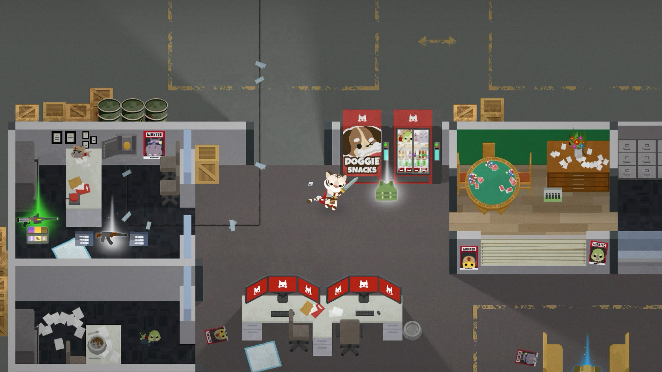 Super Animal Royale Season 3 Starter Pack screenshot 2