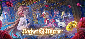 Pocket Mirror ~ GoldenerTraum