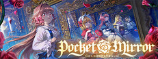 Pocket Mirror ~ GoldenerTraum