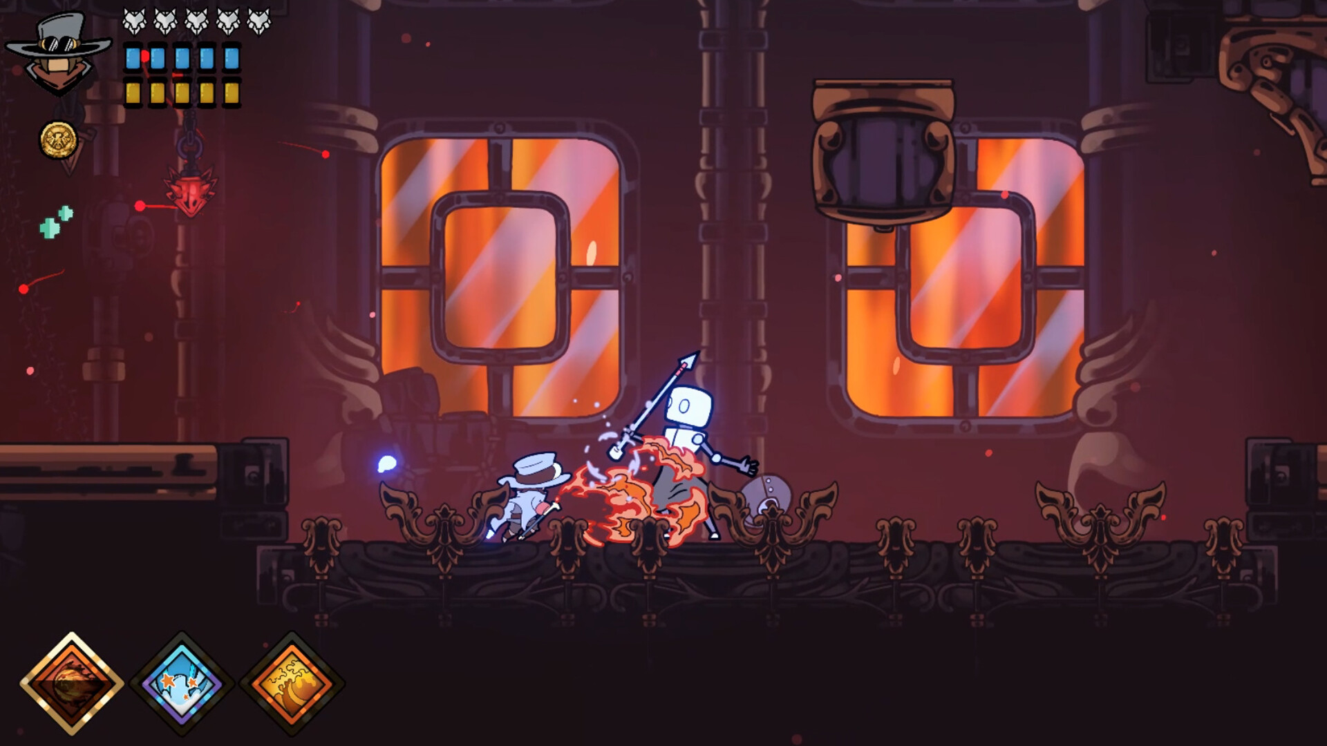 Shyftrs screenshot 6