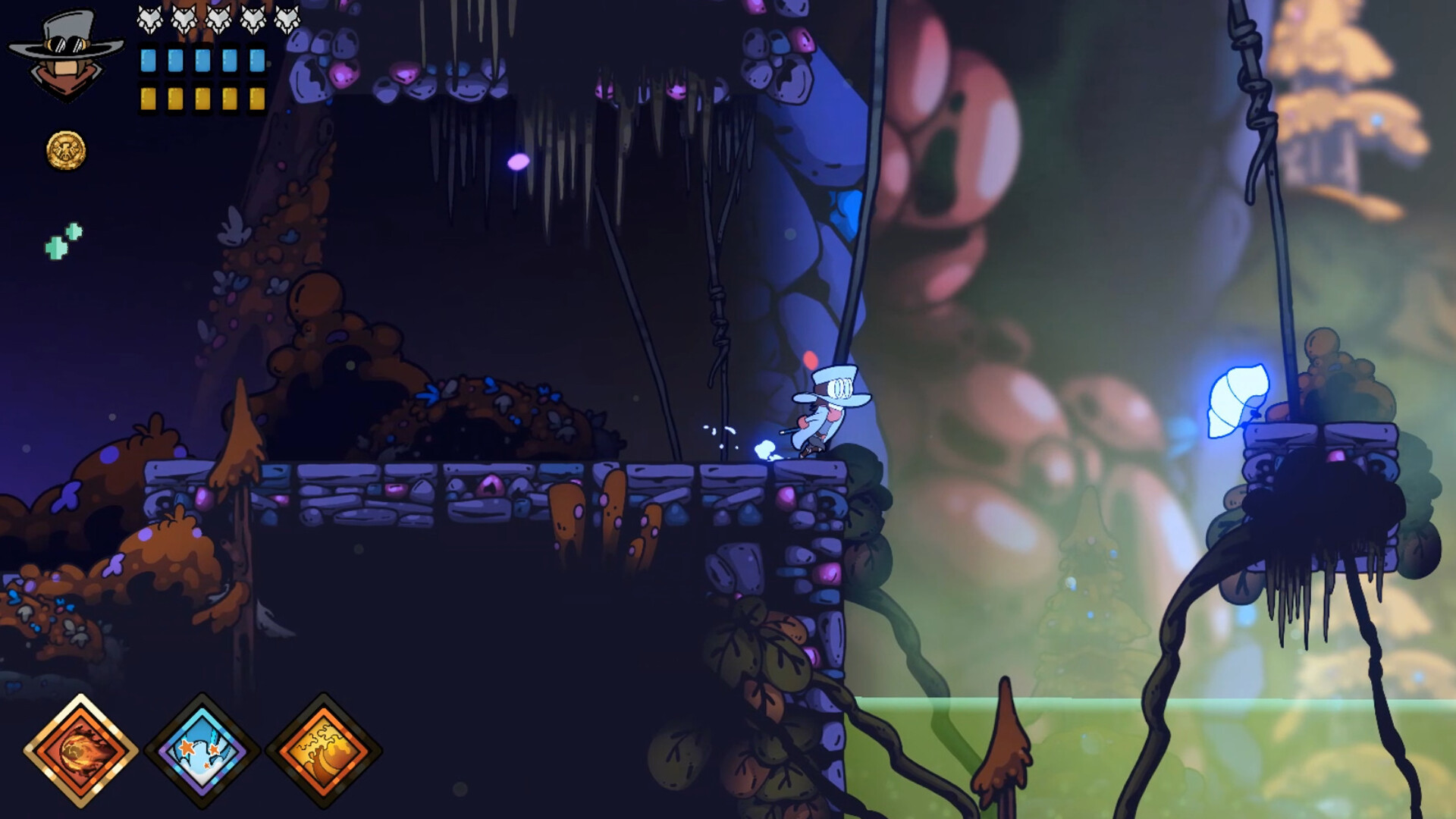 Shyftrs screenshot 7