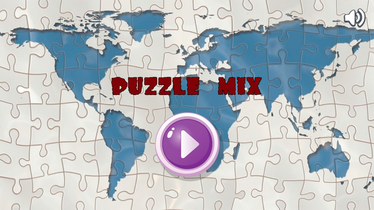 Puzzle Mix screenshot 8