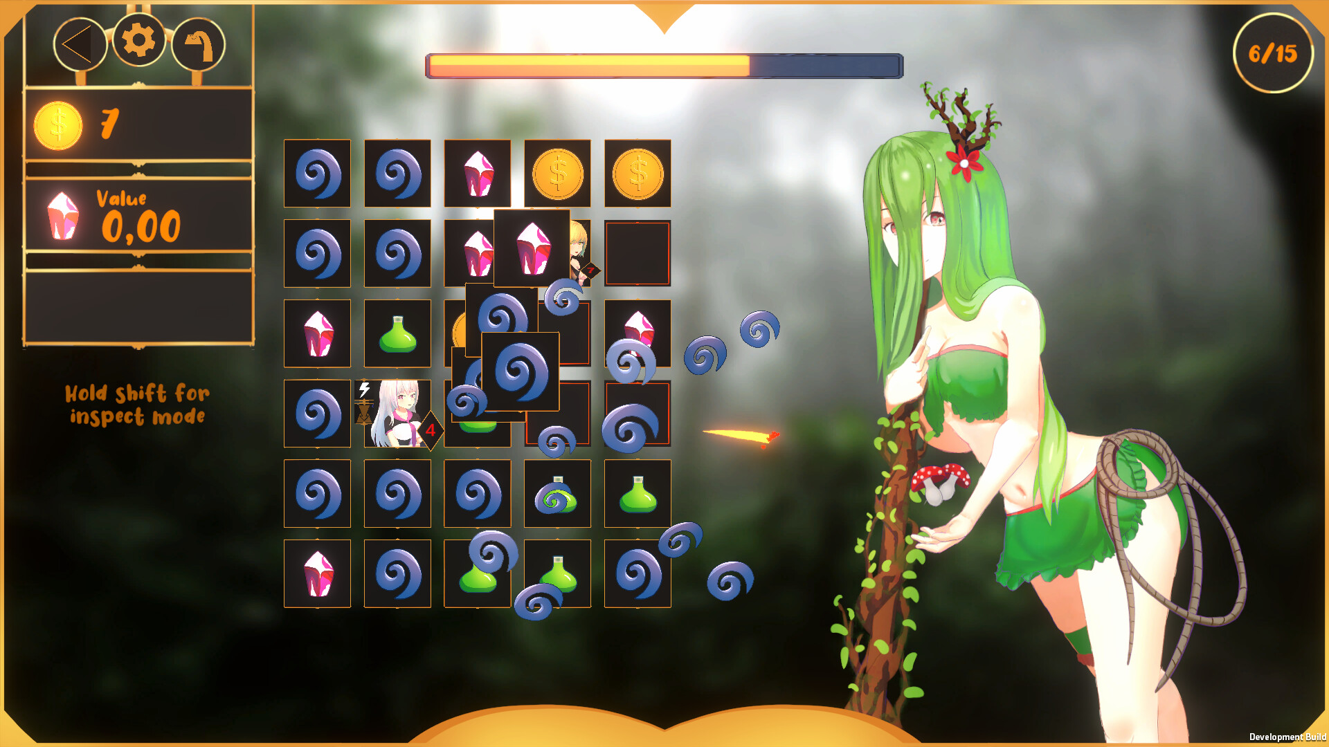 Mire screenshot 6