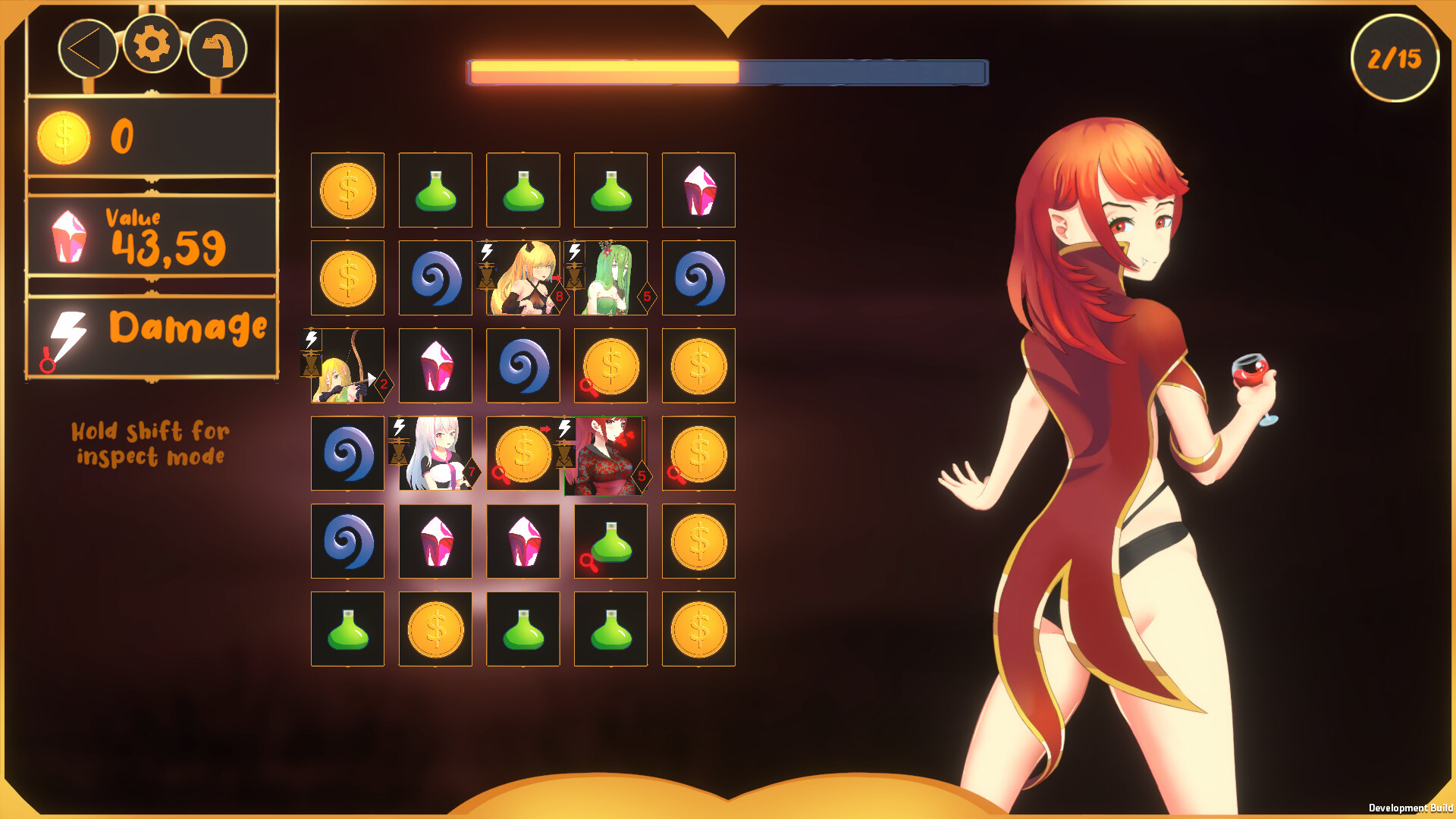 Mire screenshot 4